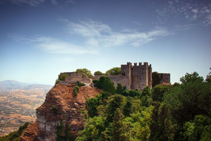 Erice