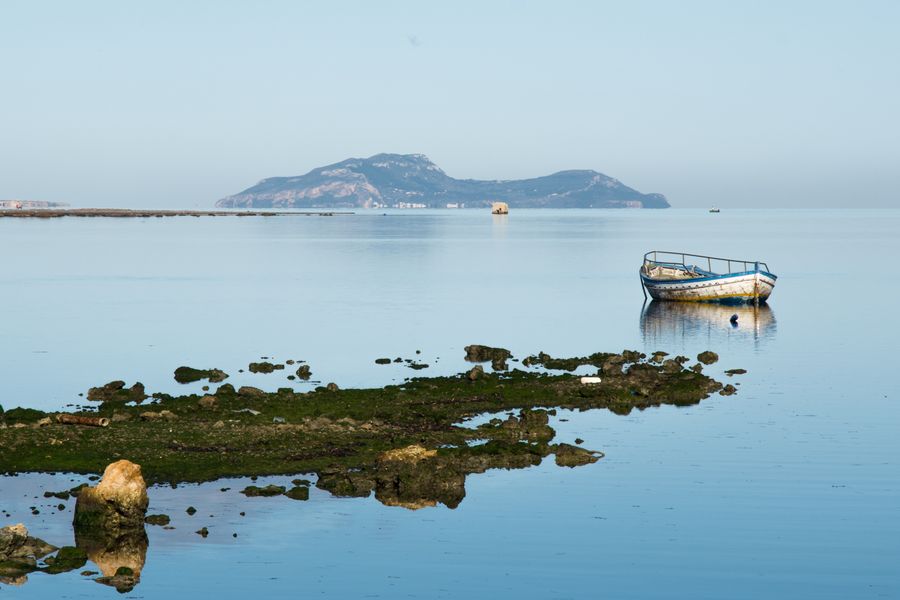 Il mare a due passi