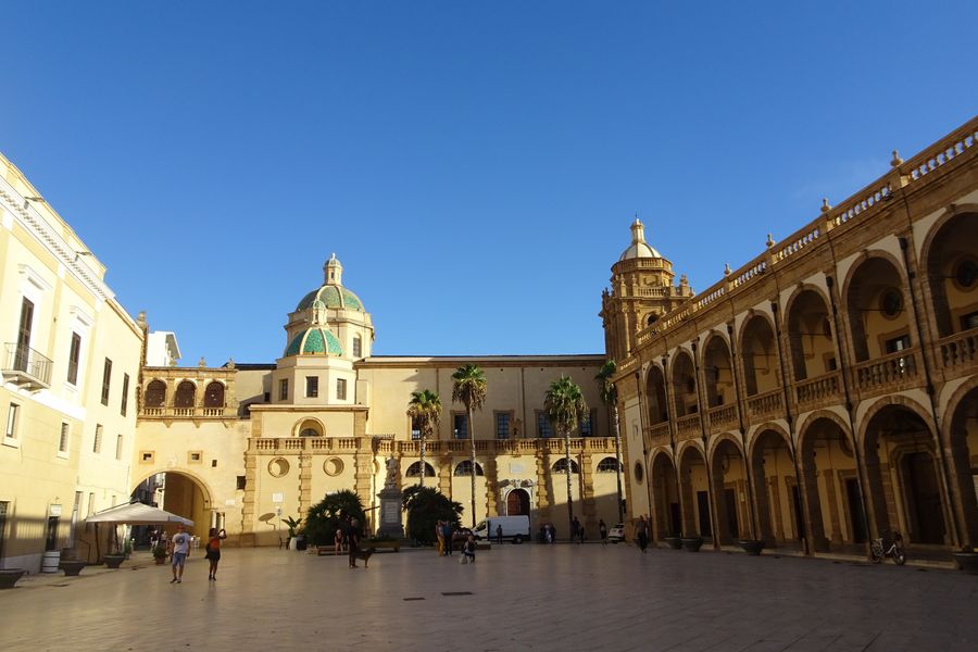 Mazara del Vallo