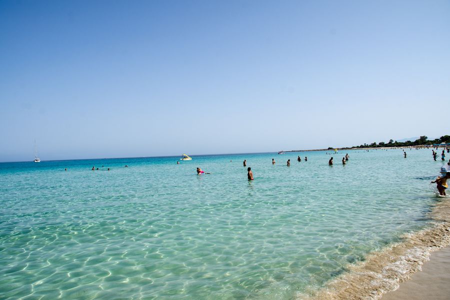 San Vito lo Capo