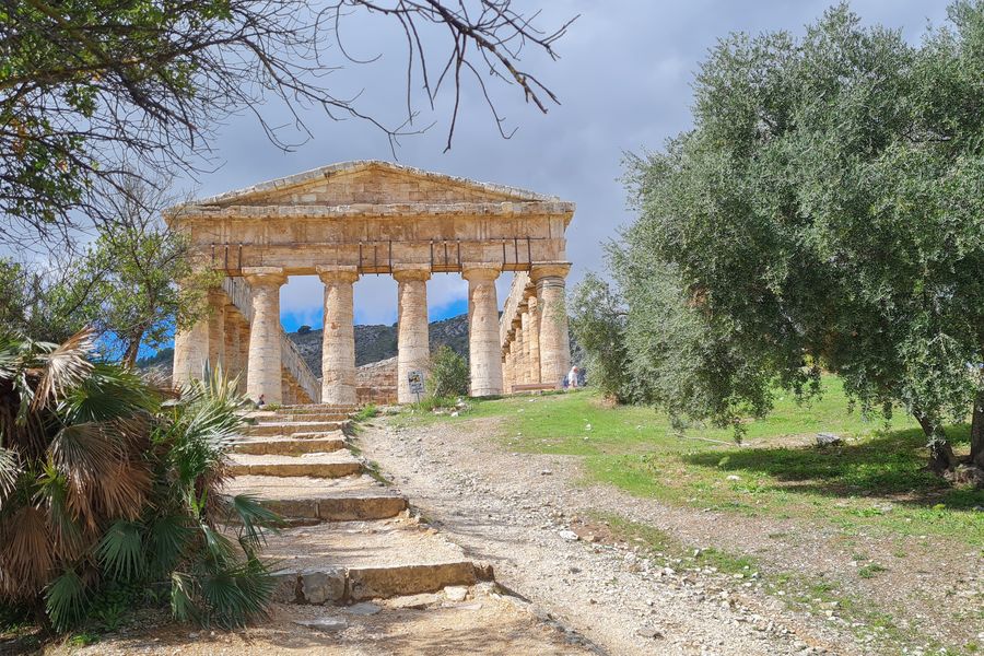 Marsala e la Sicilia occidentale